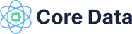 core data logo