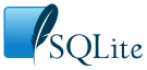 sqlite logo